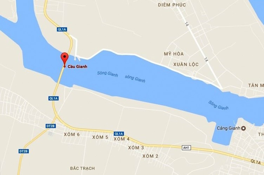 Tai nạn khiến 2 mẹ con chết thảm ảnh 2 Tai nan khien 2 me con chet tham anh 2