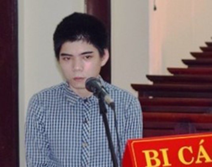 Chau trai doat mang ba noi linh 11 nam tu hinh anh