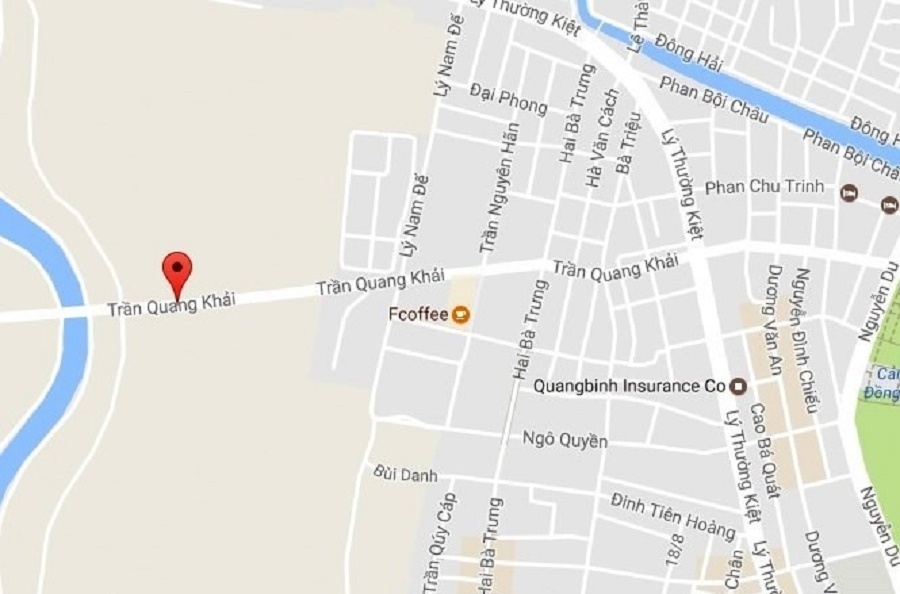 Lãnh án vì đâm chết bạn ảnh 2 Lanh an vi dam chet ban anh 2