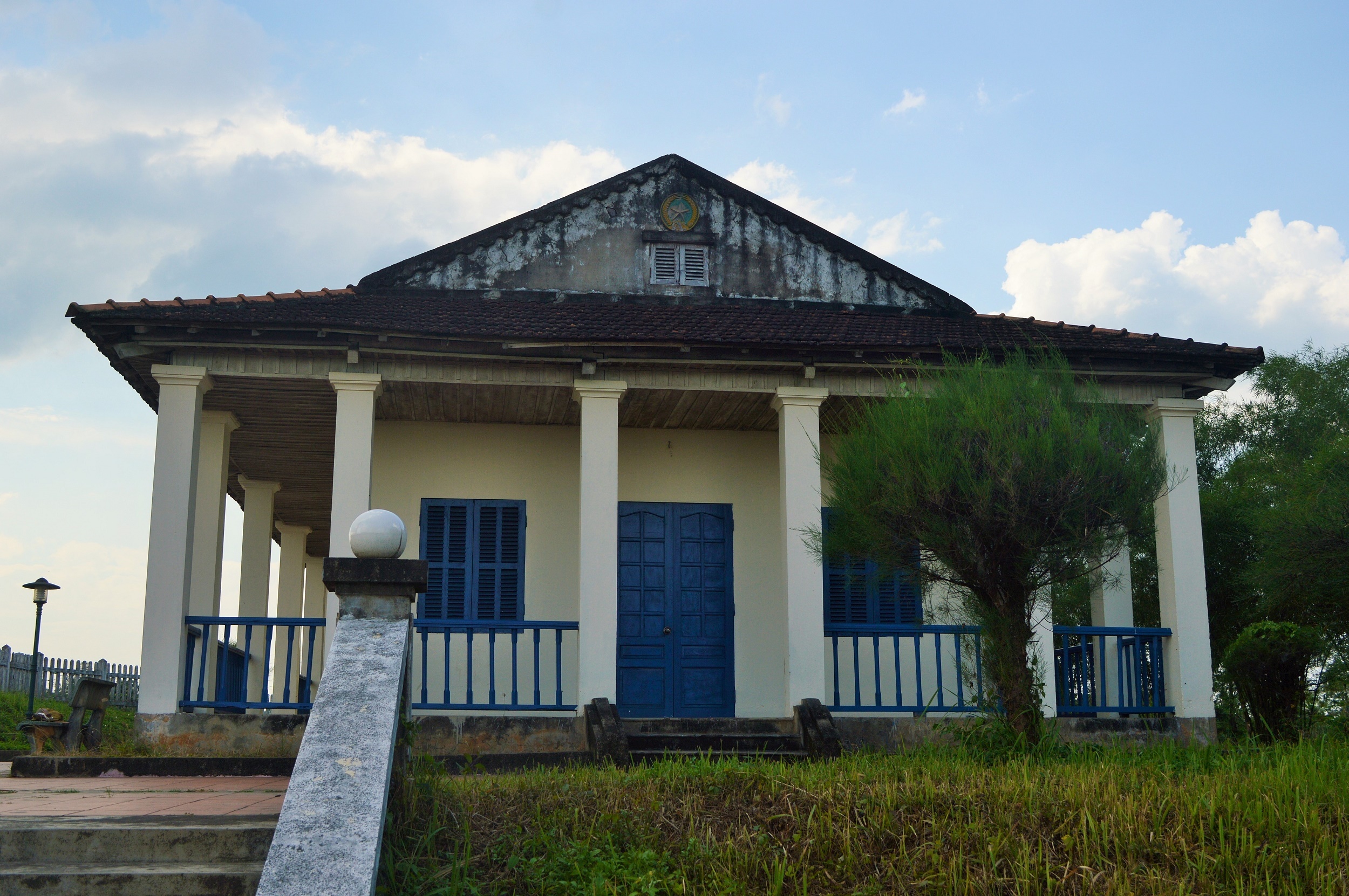 Khu phi quan su vi tuyen 17 anh 14