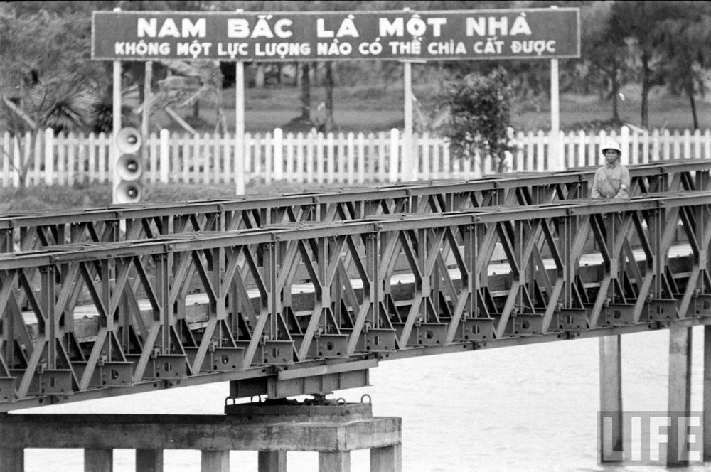 Khu phi quan su vi tuyen 17 anh 17