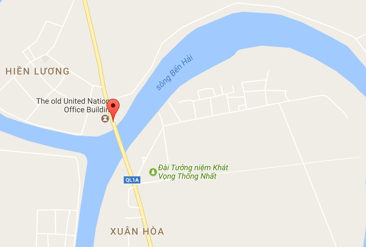 Khu phi quan su vi tuyen 17 anh 21