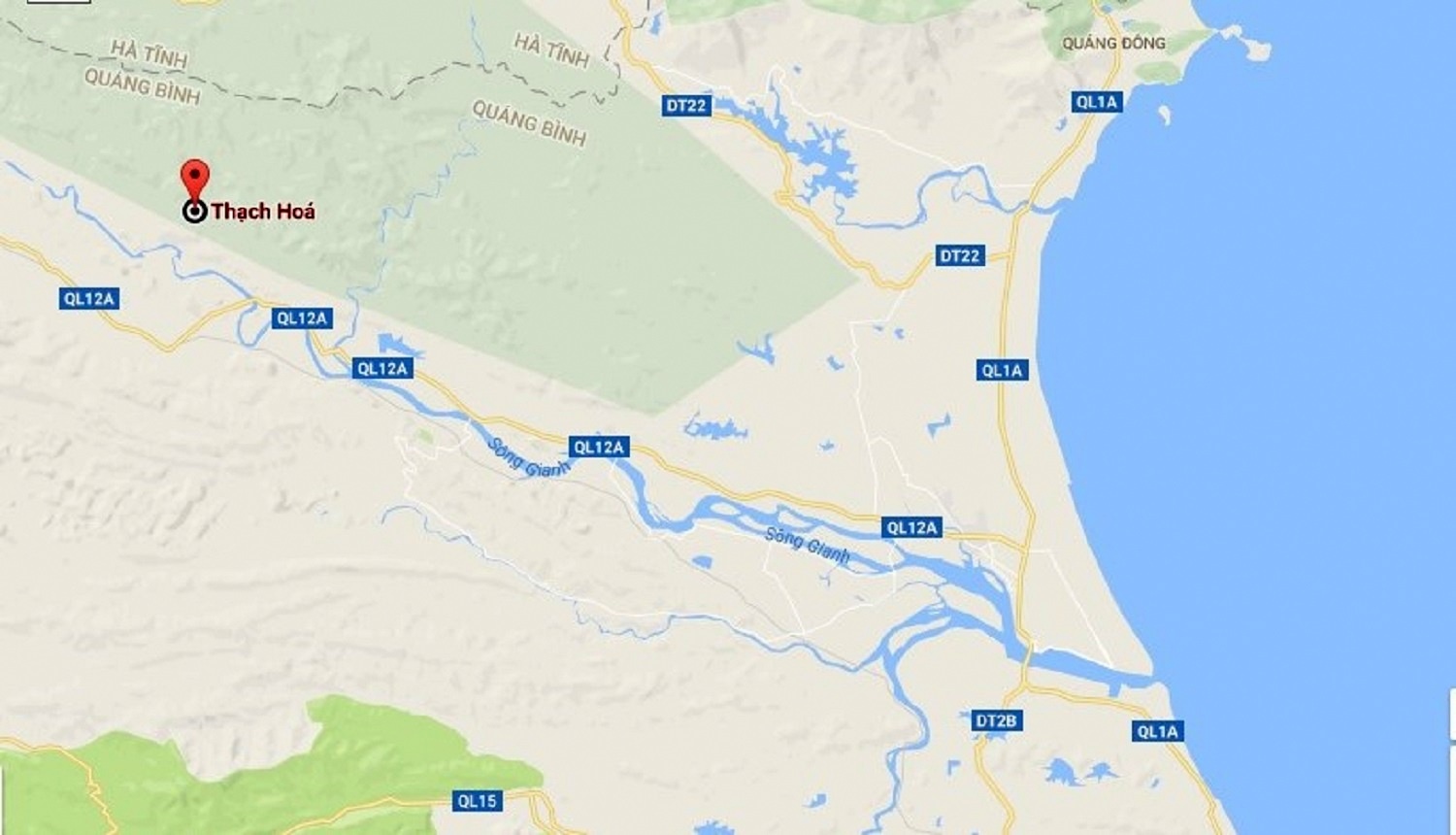 Danh hang xom tu vong anh 1