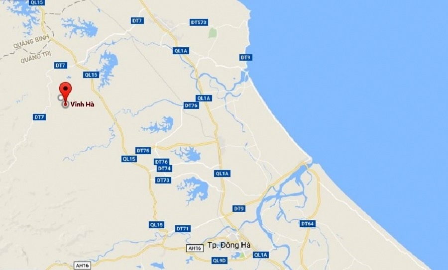 Đào được bom tạ mang đi bán ảnh 2 Dao duoc bom ta mang di ban anh 2