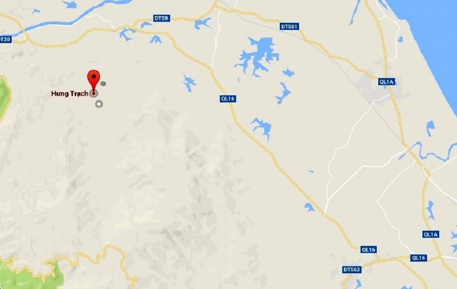 set danh chet 3 nguoi dang dao huyet anh 1