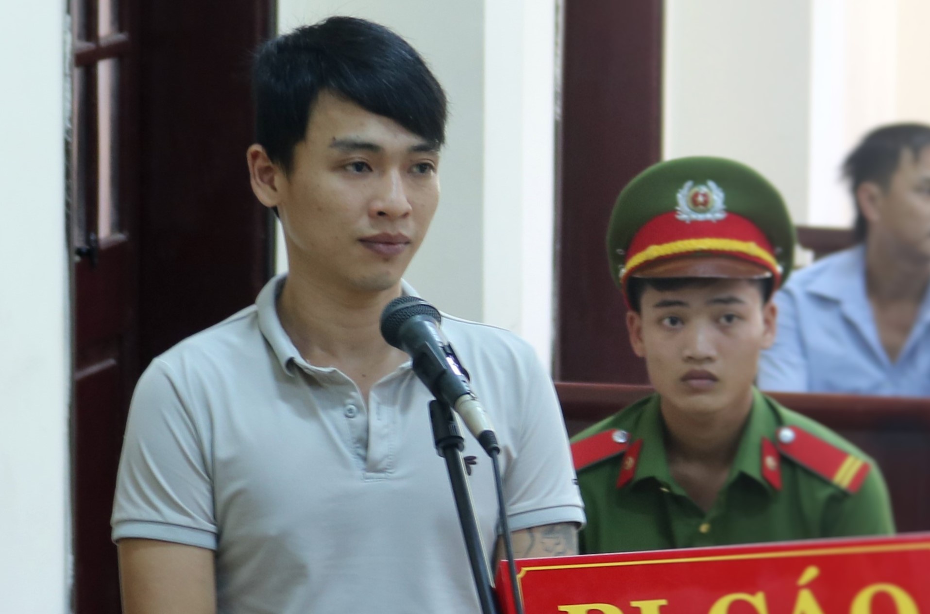 Nam 9X linh 20 nam tu vi kinh doanh ma tuy hinh anh