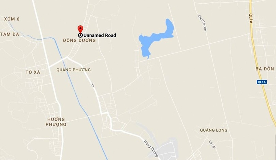 Thầy giáo vướng lao lý  ảnh 2 Thay giao vuong lao ly anh 2