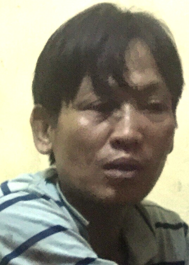 Đâm chết người nợ tiền thịt lợn ảnh 1 Dam chet nguoi no tien thit lon anh 1