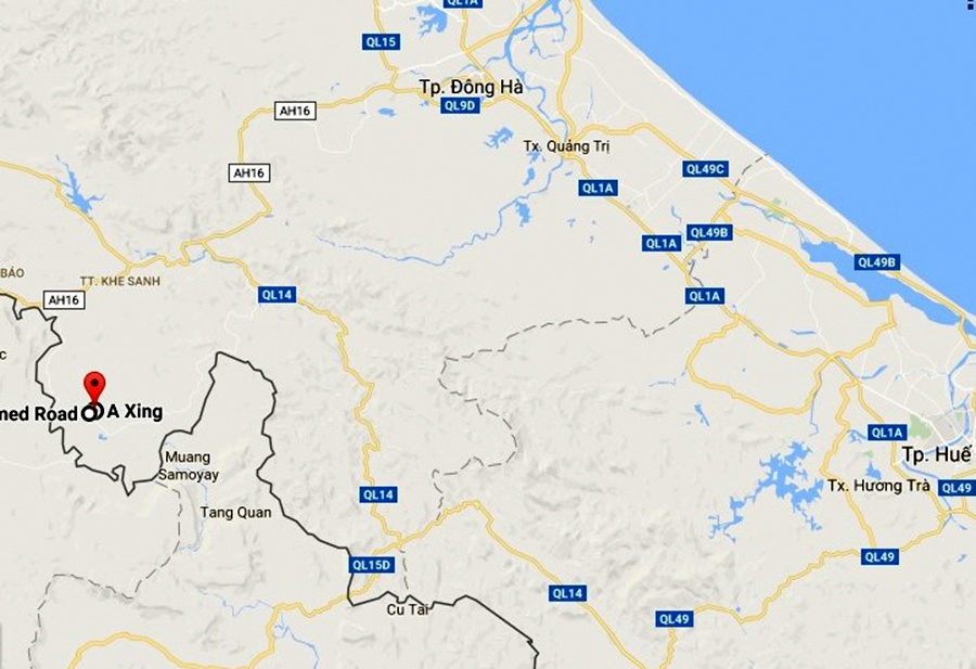 Nữ sinh giết anh rể ảnh 2 Nu sinh giet anh re anh 2