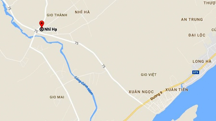 nam sinh lớp 9 tử vong khi đánh cá bằng chích điện ảnh 2 nam sinh lop 9 tu vong khi danh ca bang chich dien anh 2