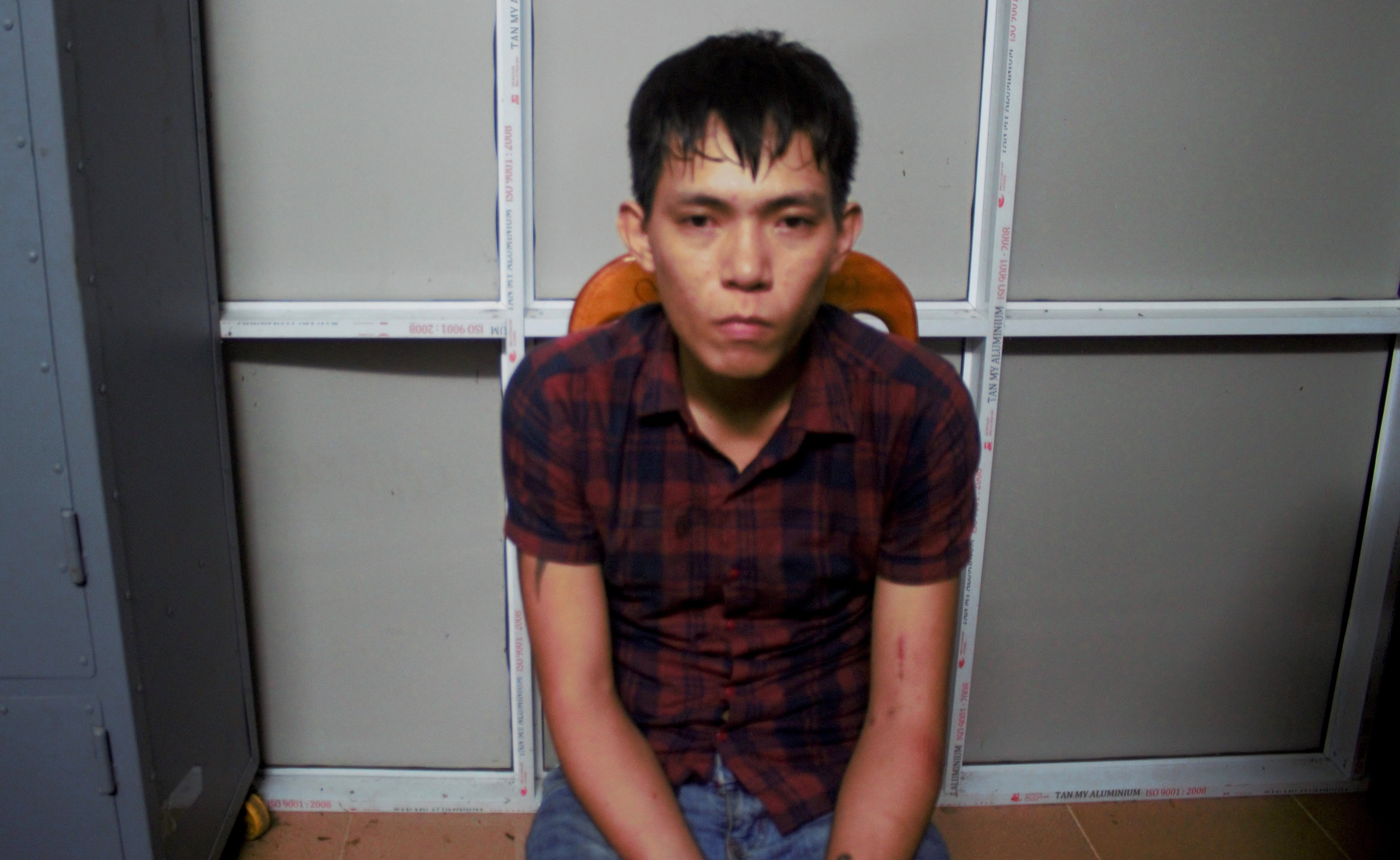 Buôn ma túy ảnh 1 Buon ma tuy anh 1