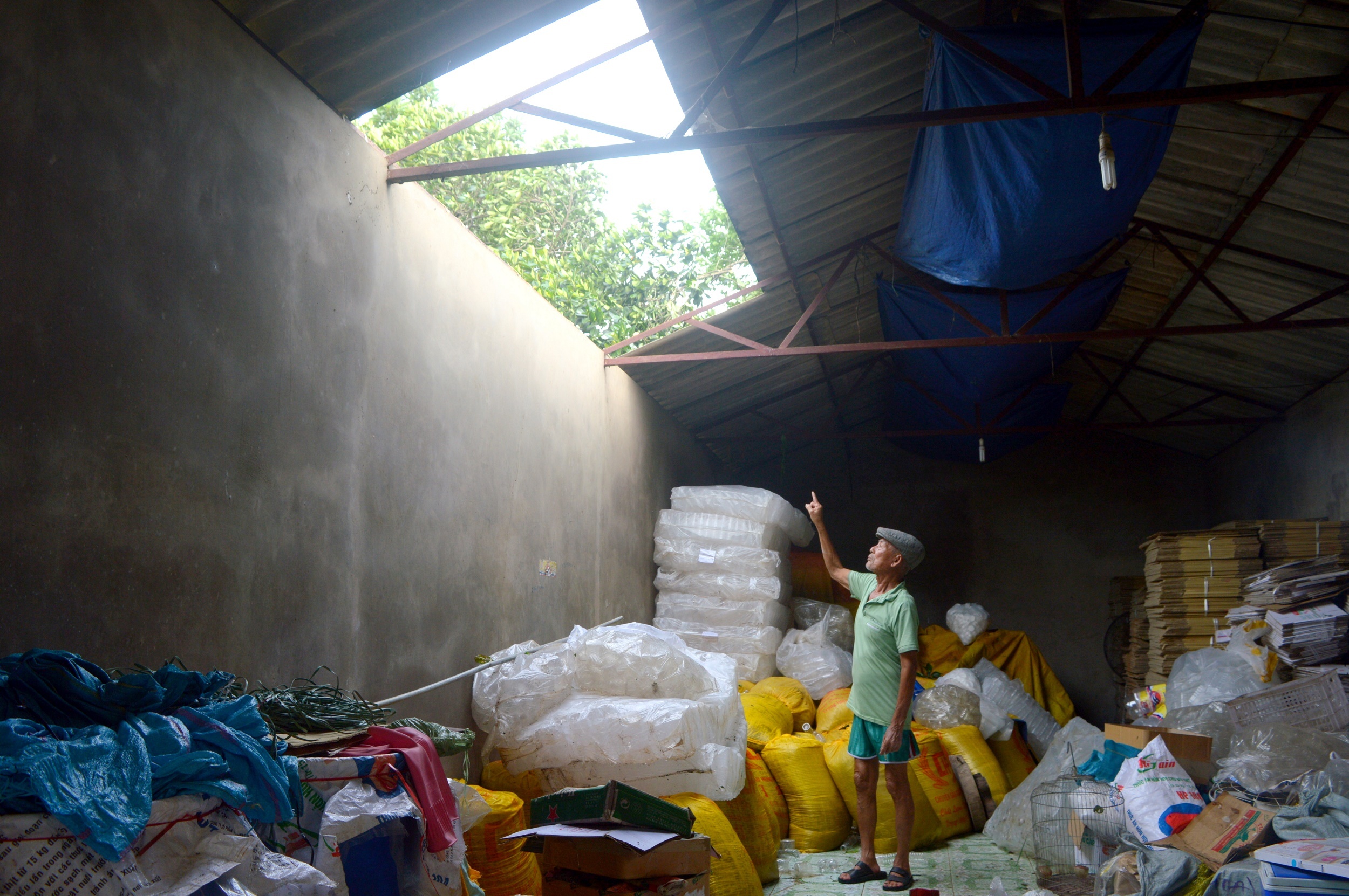 thi tran vung tam bao tan hoang sau bao so 4 anh 5