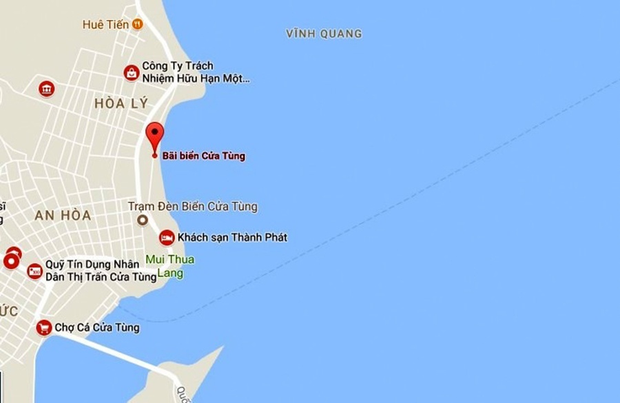 rùa biển quý hiếm nặng 70 cân mắc lưới ngư dân ảnh 3 rua bien quy hiem nang 70 can mac luoi ngu dan anh 3