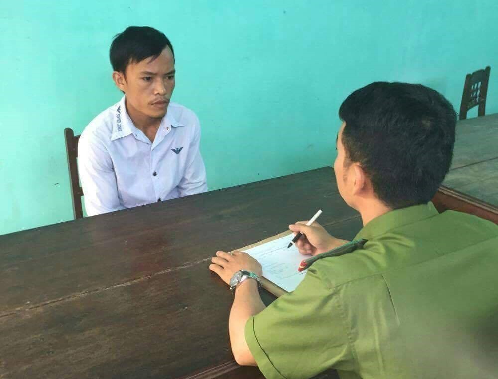 Con rể trộm tiền mẹ vợ ảnh 1 Con re trom tien me vo anh 1