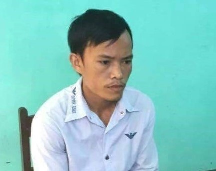 Con re vuong lao ly vi trom tien, vang cua me vo hinh anh