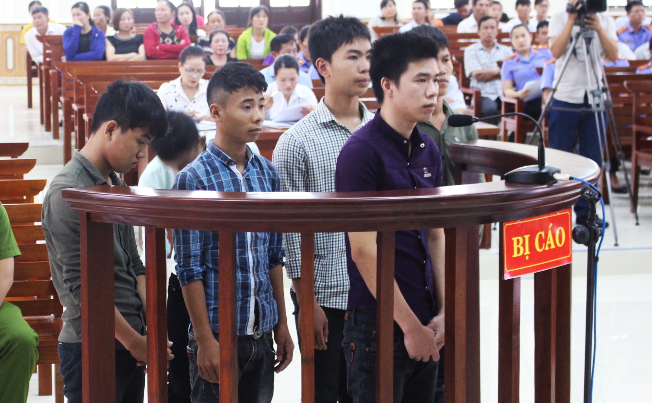 Dam chet nguoi anh 1