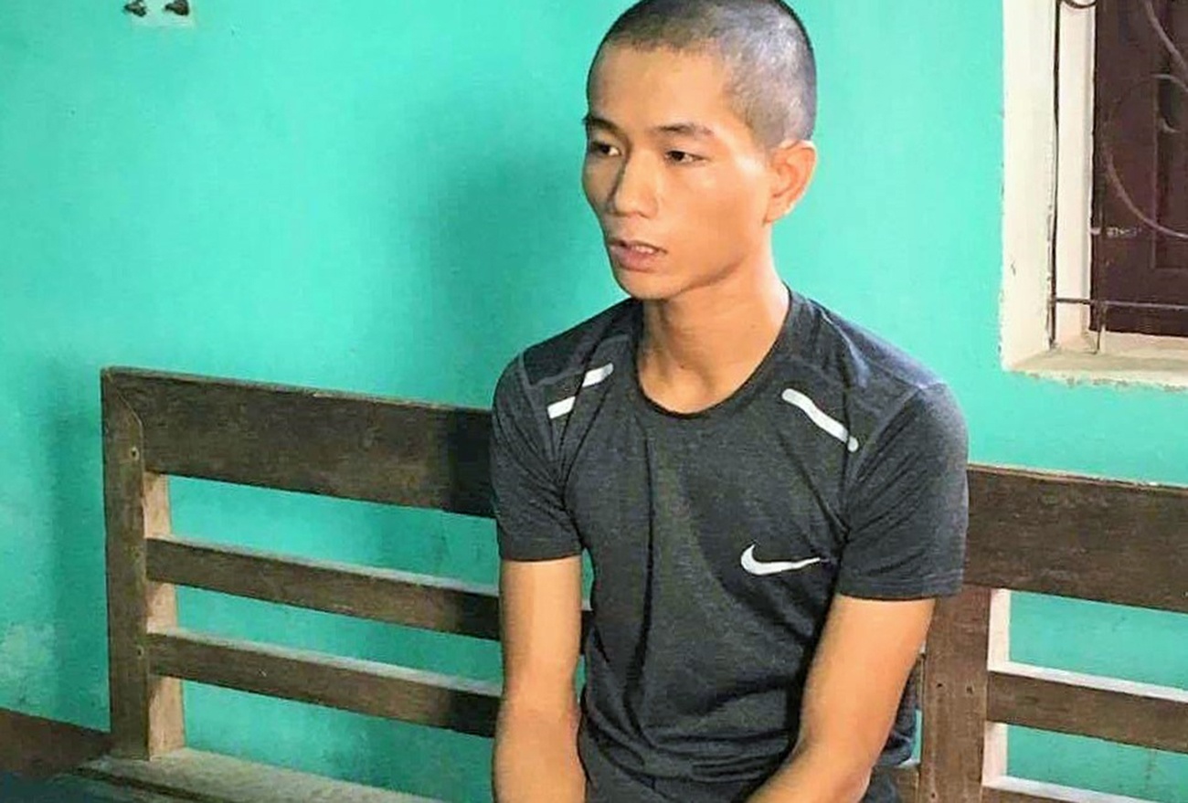 9X dot nhap nha dan trom 6 xe may trong 3 ngay hinh anh