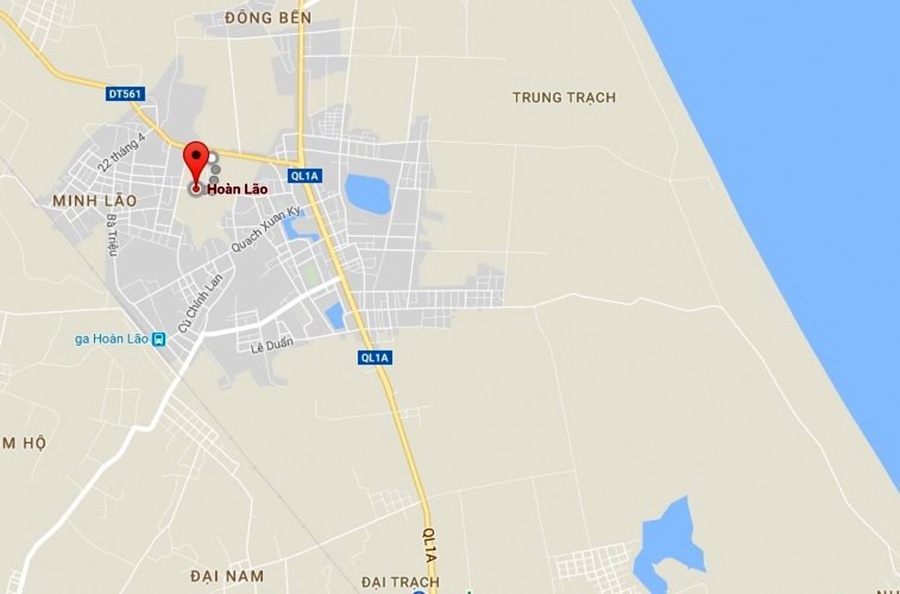 Dot nhap nha dan trom xe may anh 3