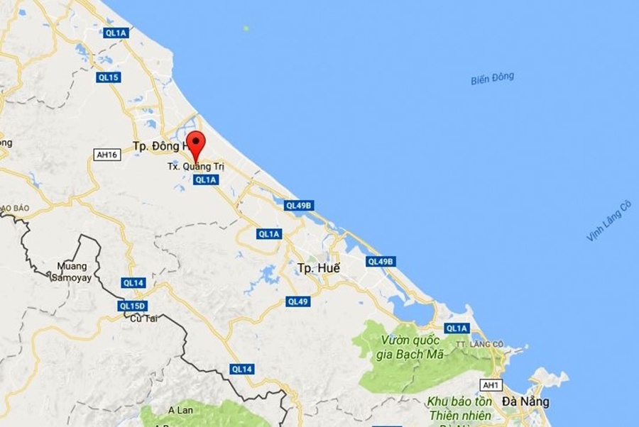 Tham ô tiền ảnh 2 Tham o tien anh 2