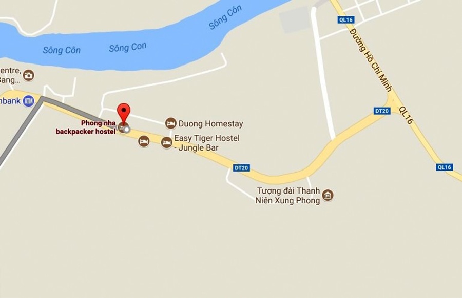 Kiem lam vuon Quoc gia bi to vao nha dan cuop go anh 3