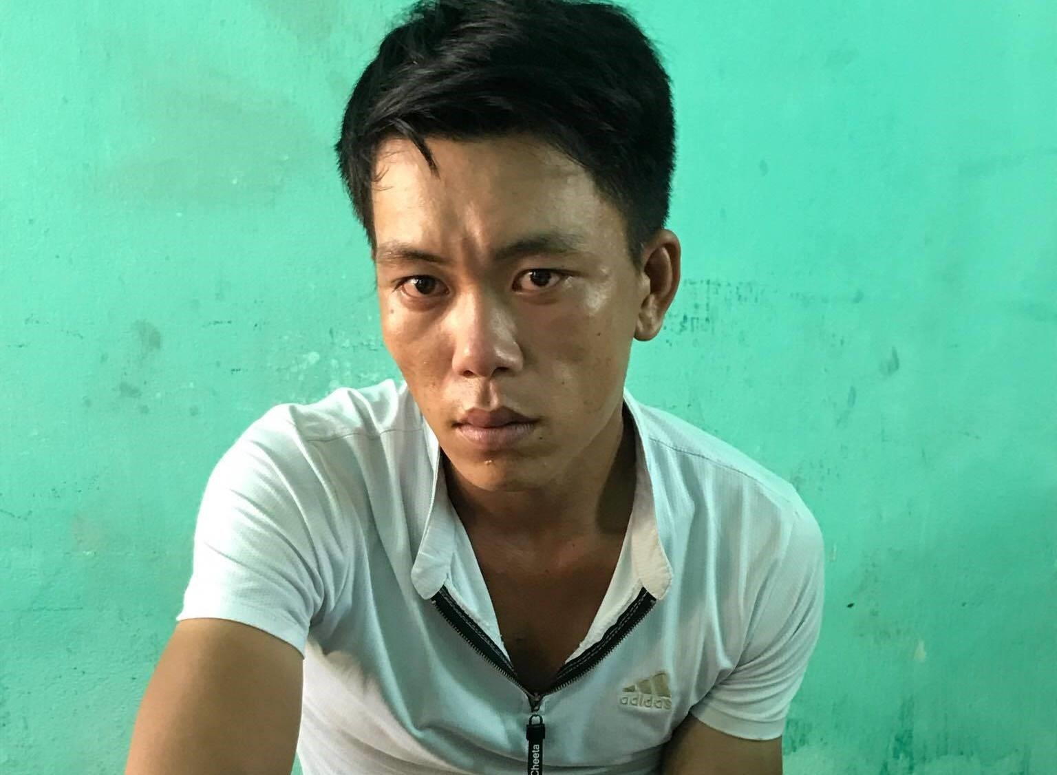 Cướp đồ của du khách ảnh 1 Cuop do cua du khach anh 1