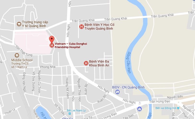 Danh dieu duong o benh vien anh 3