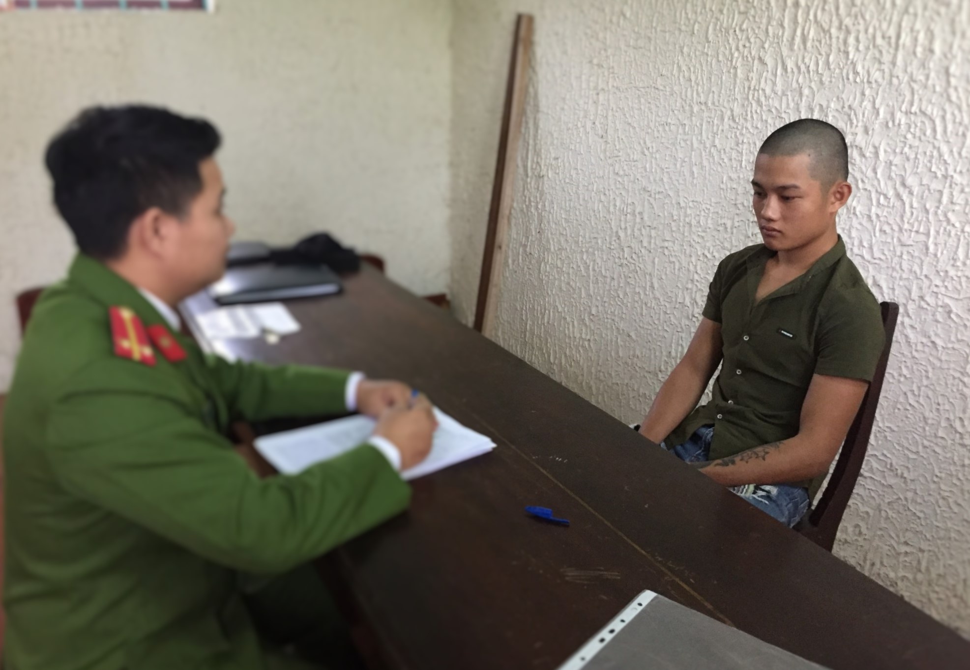 Quán trà sữa ảnh 1 Quan tra sua anh 1