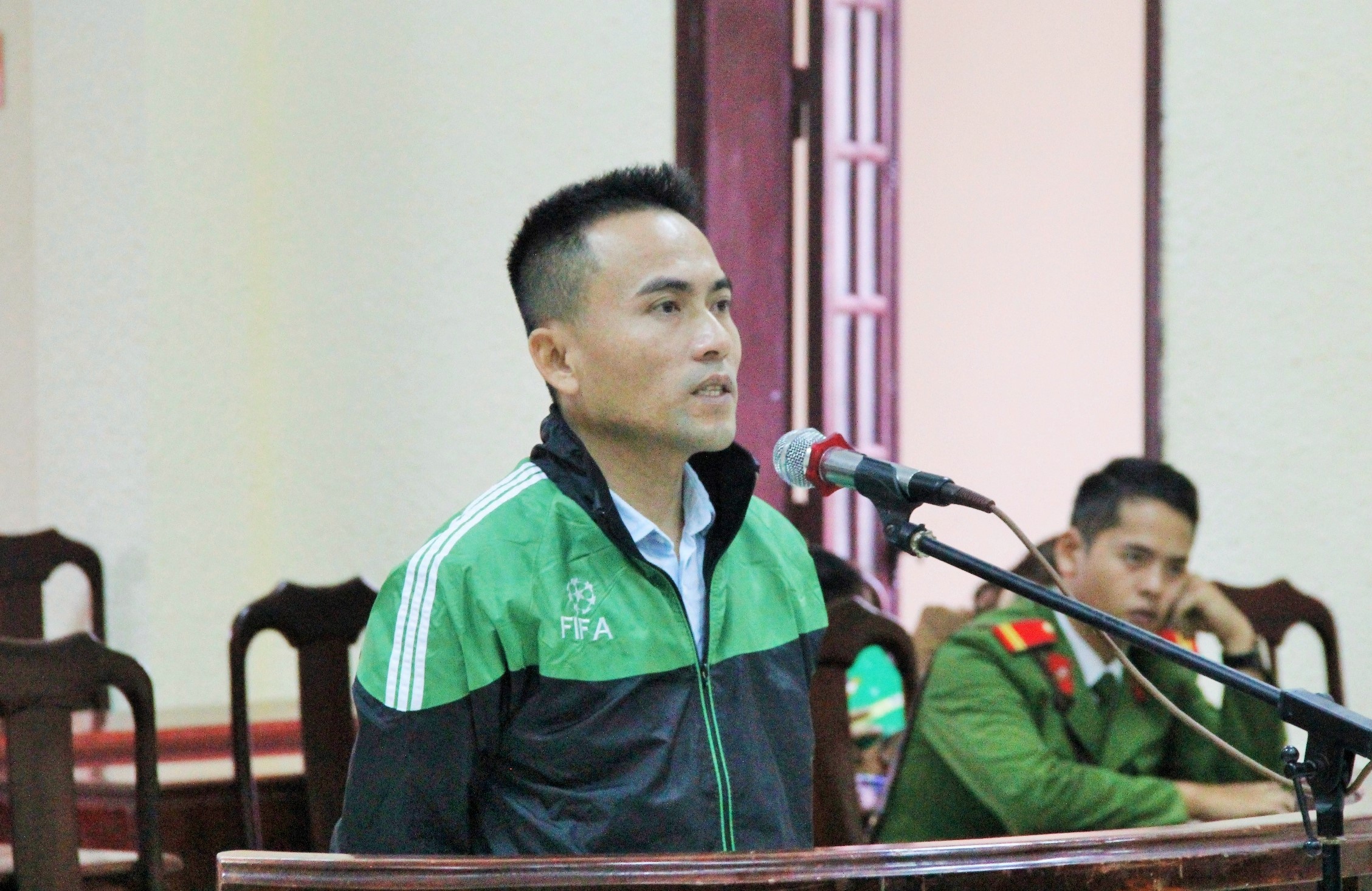 Xet xu pham nhan anh 1