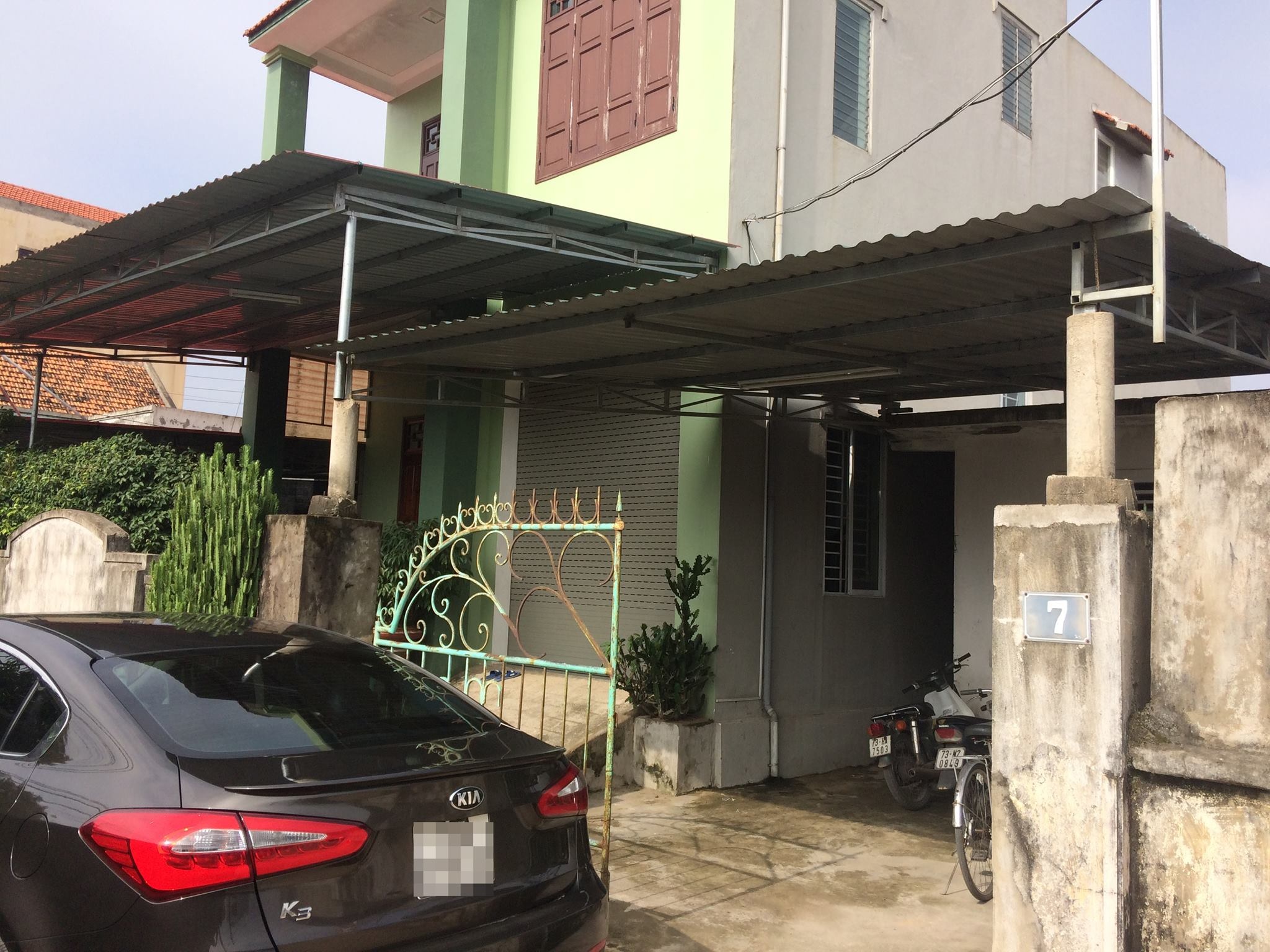 Vụ xác chết 7 năm chôn dưới nền nhà ảnh 1 Vu xac chet 7 nam chon duoi nen nha anh 1