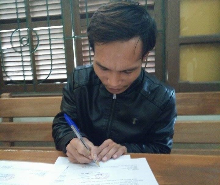 Vụ xác chết 7 năm chôn dưới nền nhà ảnh 3 Vu xac chet 7 nam chon duoi nen nha anh 3