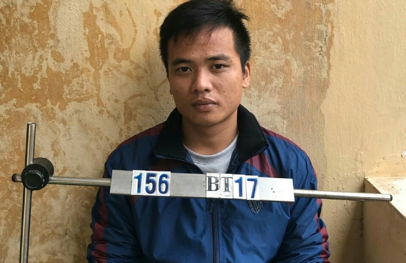 Chem dut lia canh tay anh 1