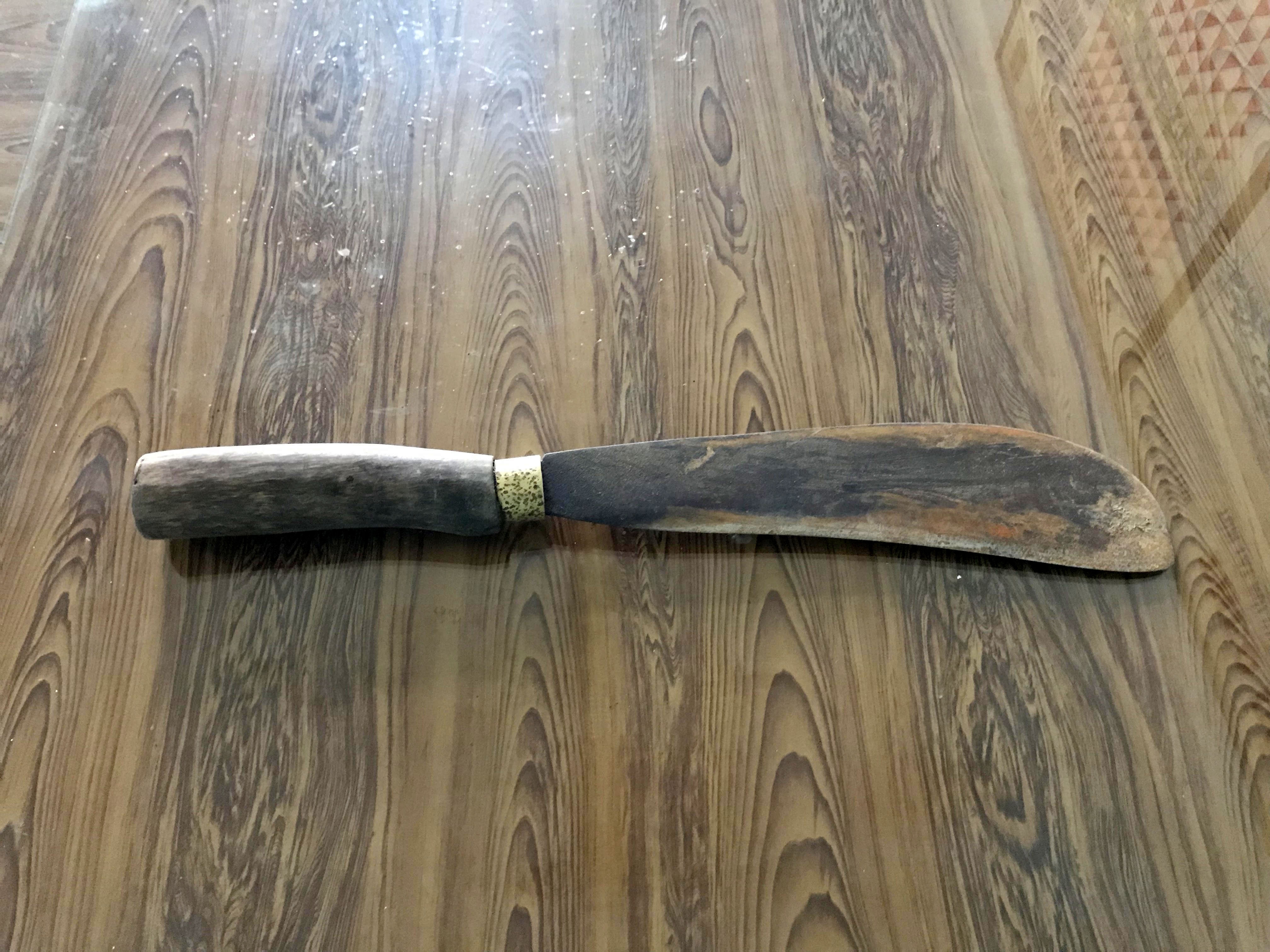 9X chém chết hàng xóm ảnh 2 9X chem chet hang xom anh 2