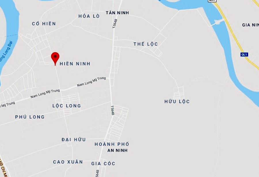 Mẹ chồng tạt axit vào mặt con dâu ảnh 2 Me chong tat axit vao mat con dau anh 2