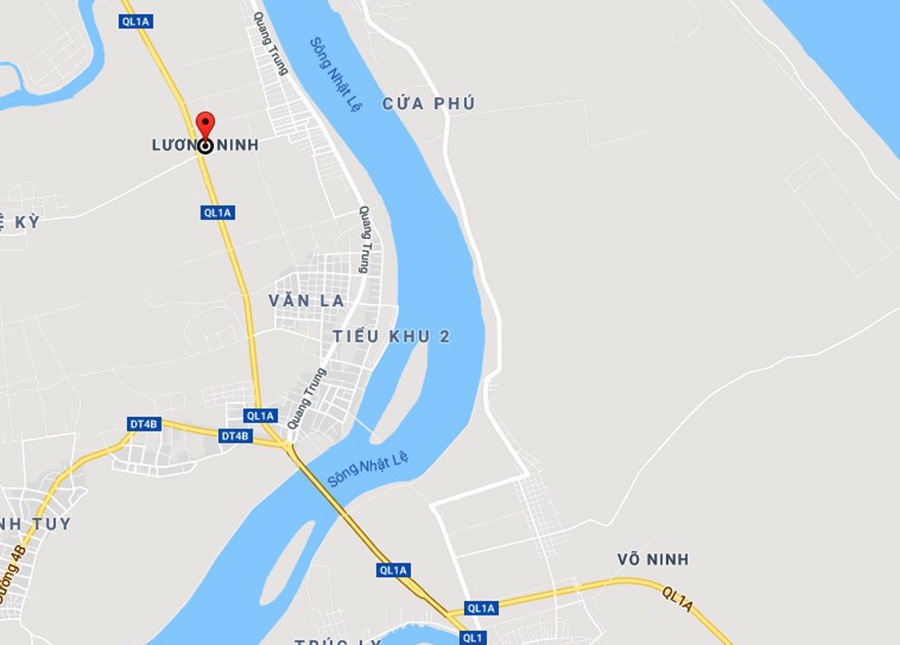 Ôtô 7 chỗ chở pháo lậu ảnh 3 Oto 7 cho cho phao lau anh 3