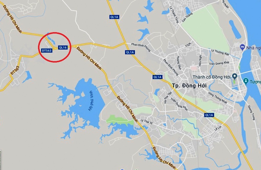 2 thanh niên nghi trộm chó bị thương nặng sau khi gặp tai nạn xe máy ảnh 3 2 thanh nien nghi trom cho bi thuong nang sau khi gap tai nan xe may anh 3