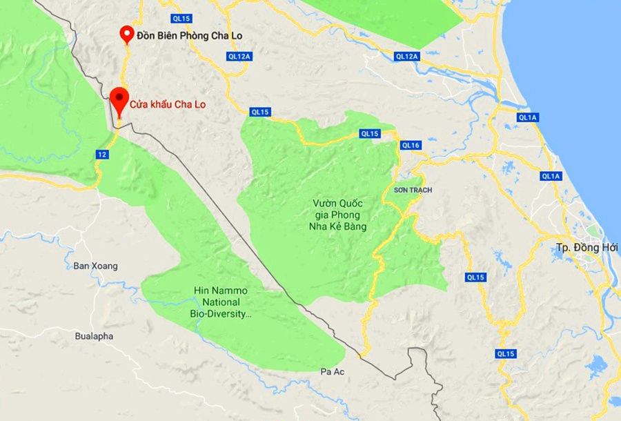 Vận chuyển ma túy về Việt Nam ảnh 3 Van chuyen ma tuy ve Viet Nam anh 3