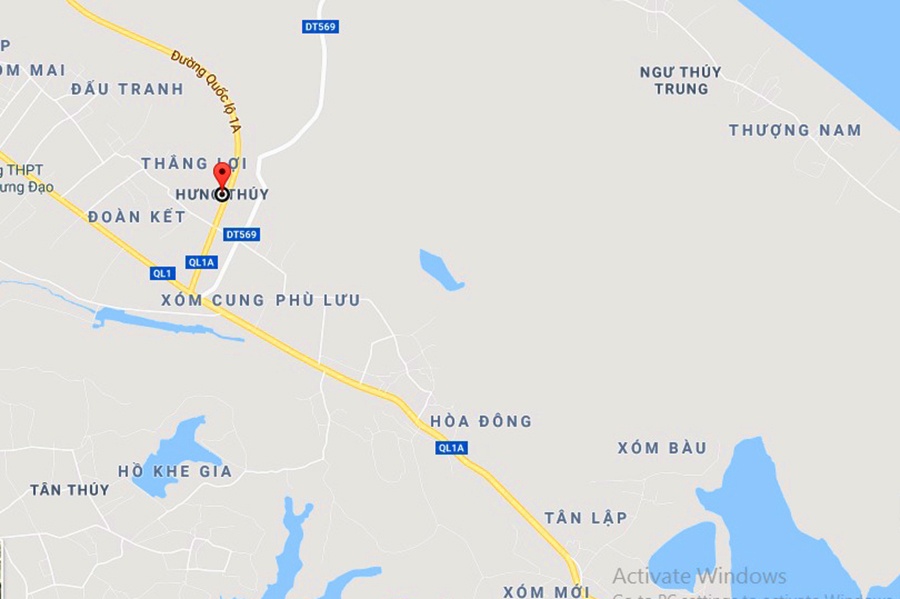Giấu gần 3 kg ma túy đá trong túi trà ảnh 3 Giau gan 3 kg ma tuy da trong tui tra anh 3