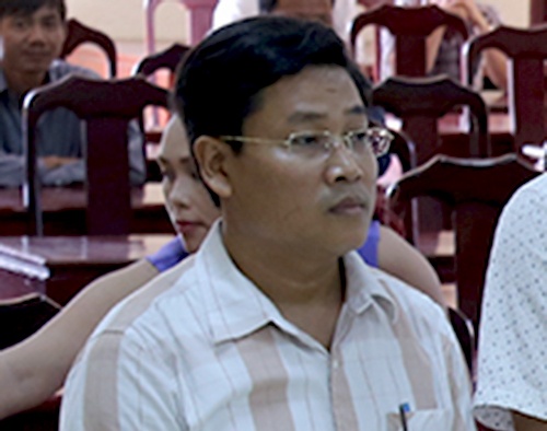 Dieu chuyen bi thu phuong danh bac ve lam chuyen vien hinh anh