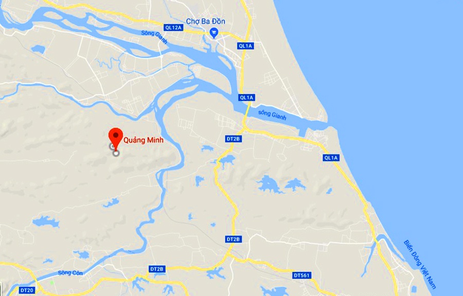 bé trai 9 tuổi bị thanh niên nghi ngáo đá chém trọng thương ảnh 2 be trai 9 tuoi bi thanh nien nghi ngao da chem trong thuong anh 2