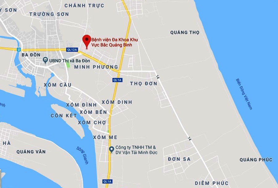 Me con san phu tu vong anh 1