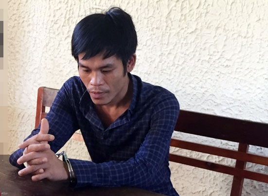 Ten trom khoang duoc gan 200 trieu trong ket sat hinh anh