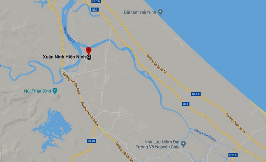 Cô gái tử vong dưới bánh xe ben ảnh 2 Co gai tu vong duoi banh xe ben anh 2