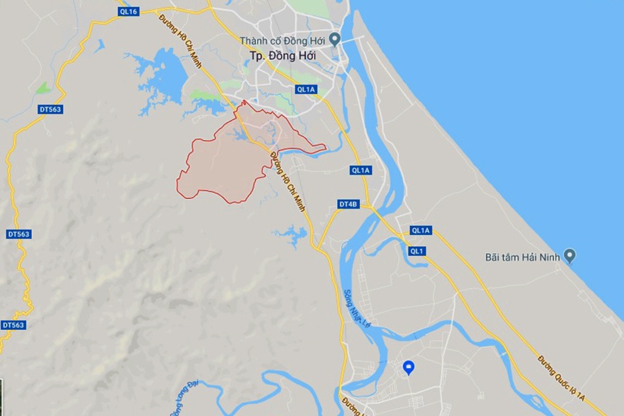 Thanh niên vào nhà dân, dí dao để cướp điện thoại ảnh 2 Thanh nien vao nha dan, di dao de cuop dien thoai anh 2