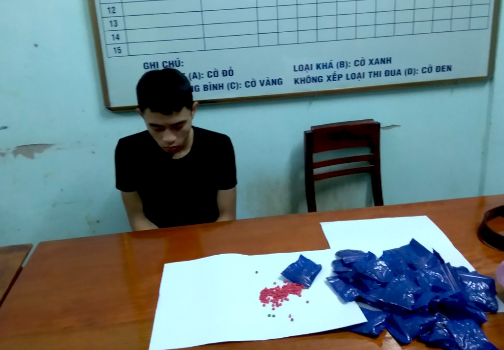 Ma túy tổng hợp  ảnh 1 Ma tuy tong hop anh 1