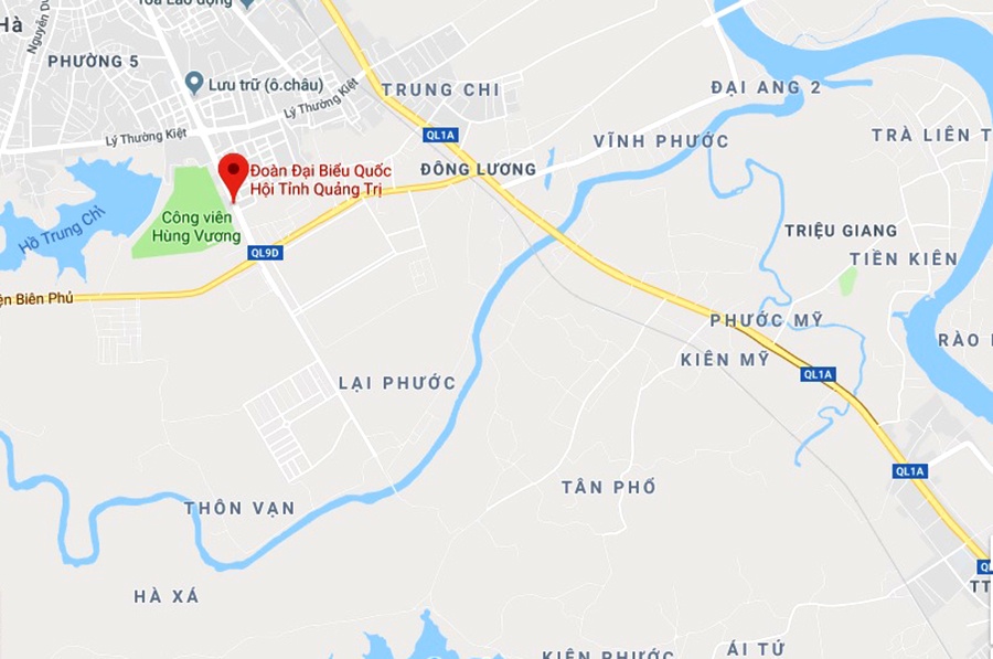 Đại biểu Quốc hội bị đe dọa ảnh 2 Dai bieu Quoc hoi bi de doa anh 2