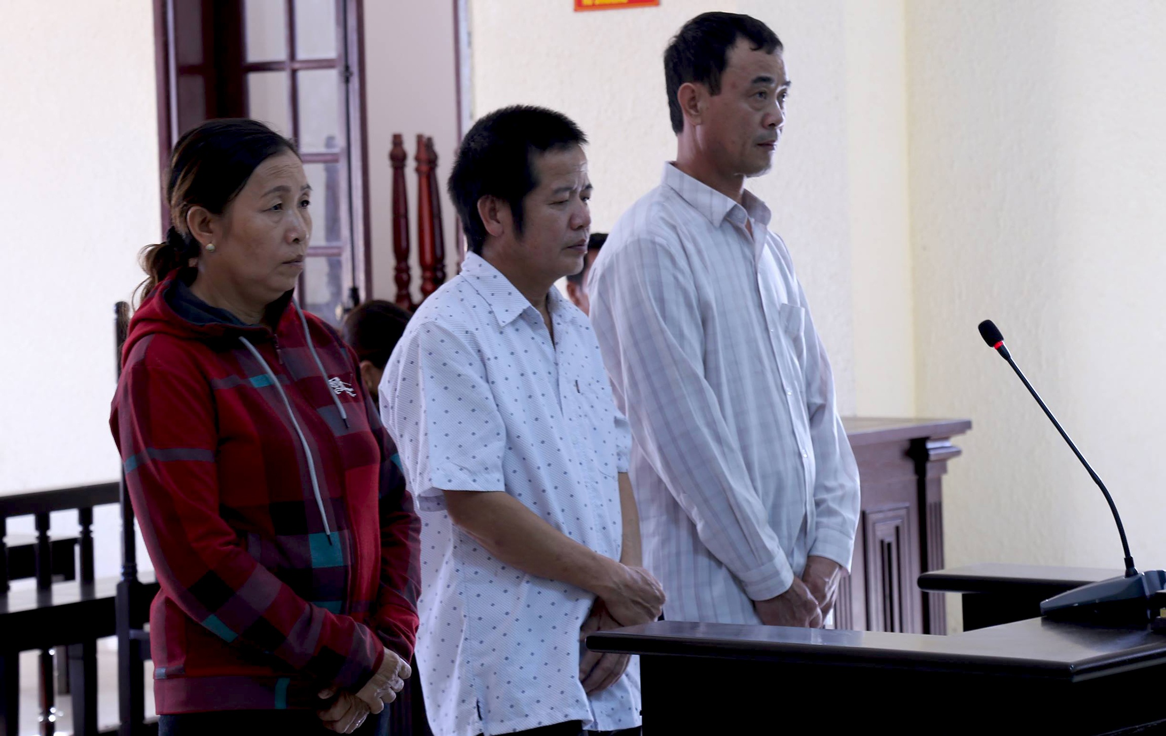 2 nguoi bat trom 9 con cho bi phat 4 thang tu anh 1