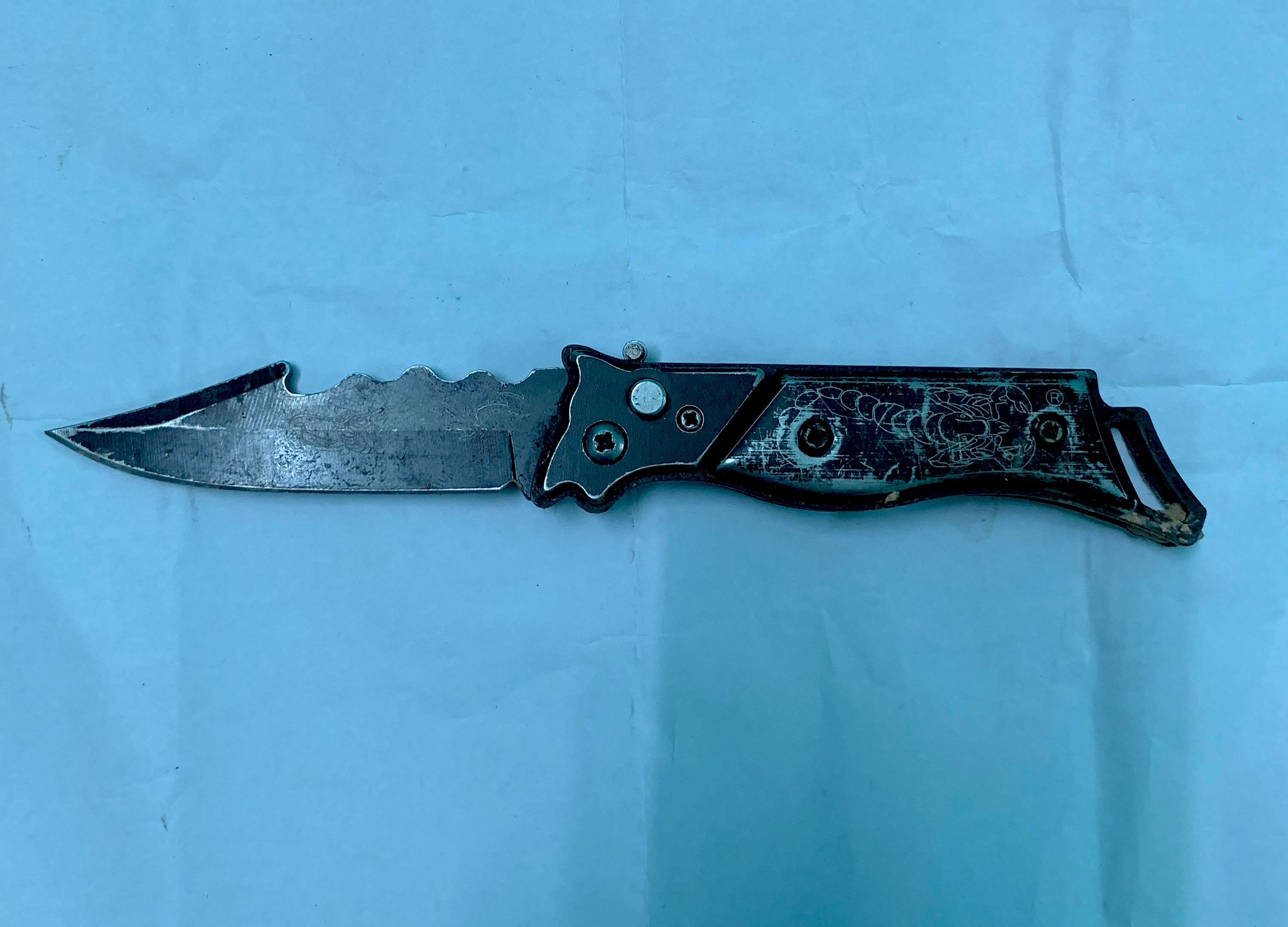 Đâm chết người ảnh 2 Dam chet nguoi anh 2