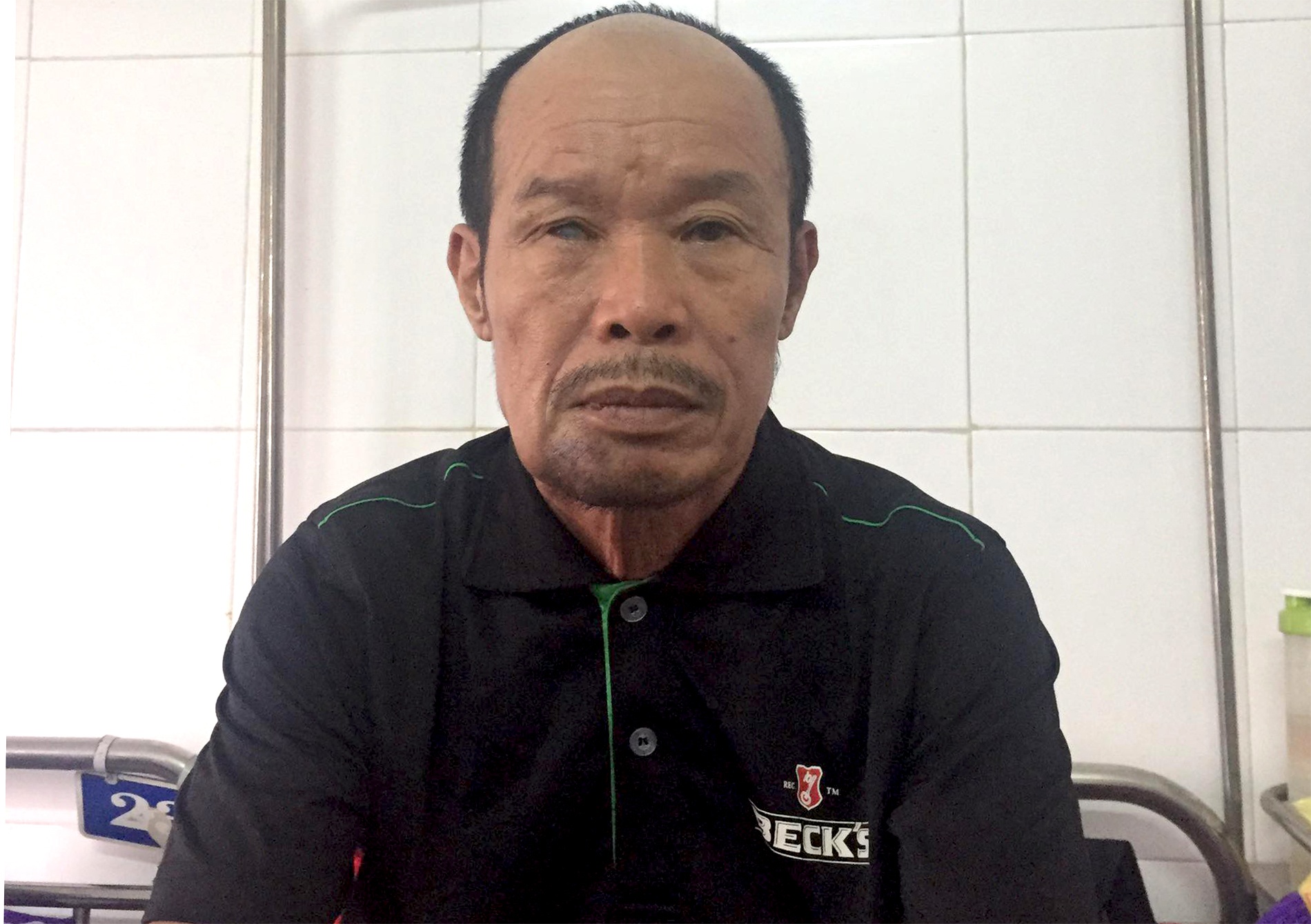 Ke dam chet thanh nien 31 tuoi o cay xang duoc tai ngoai hinh anh