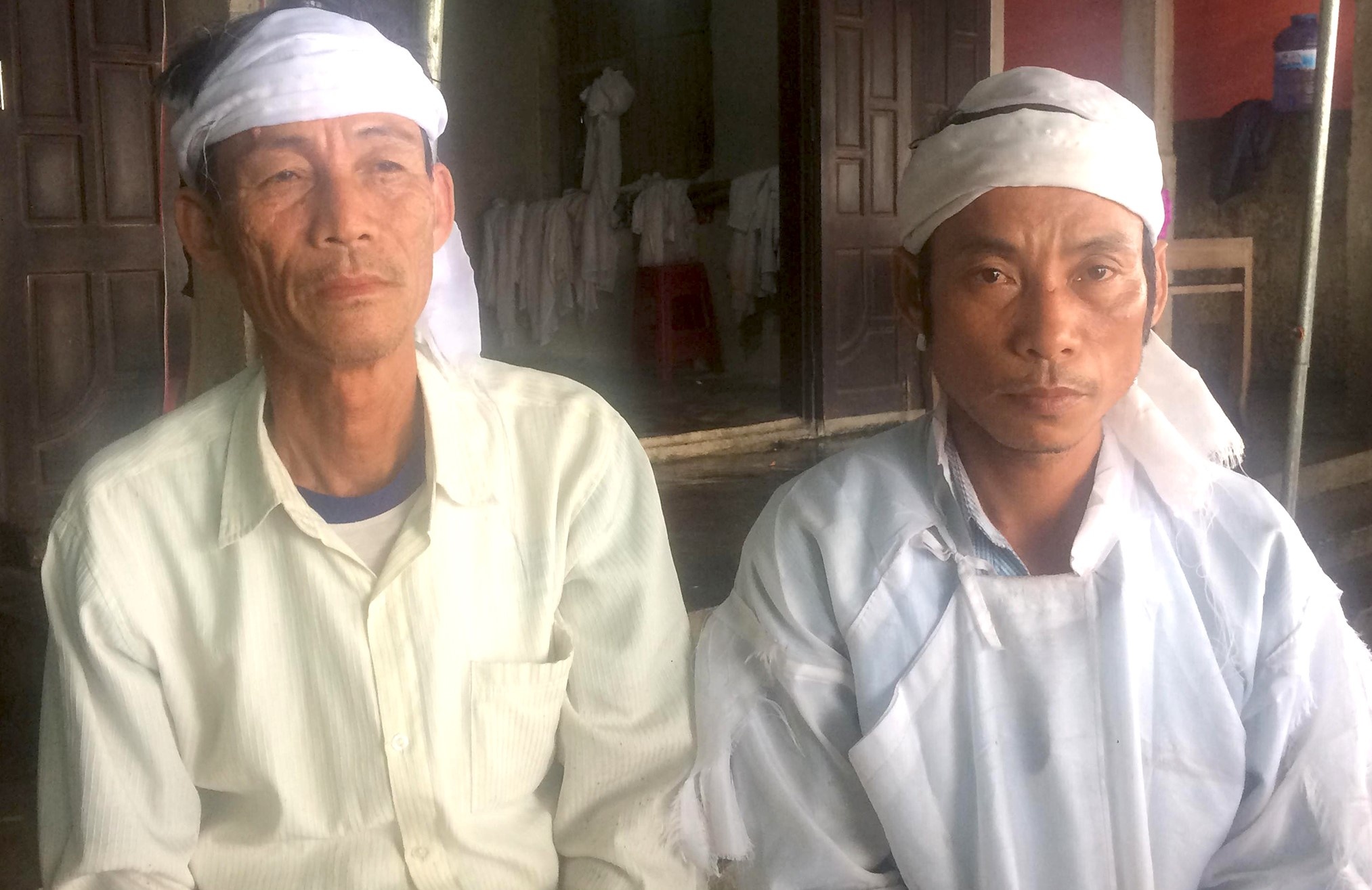 Nguoi nha to benh vien chan doan sai khien nu benh nhan tu vong hinh anh