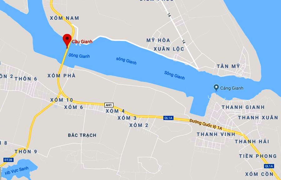 Nguoi phu nu tu vong sau cu va cham voi oto cho thu bao anh 2